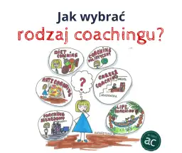 Kołczer czy coach? Rozpoznaj oszusta i wybierz mądrze!