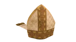 Czapka papieża? Poznaj piuskę, mitrę, tiarę i camauro!