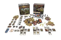 Władca Pierścieni: Która gra najlepiej oddaje klimat Śródziemia?