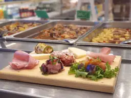 Gugliotta Gourmet: il tempio del gusto siciliano a Capo d'Orlando