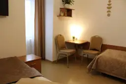 Sanatorium Jagiellonka Rabka-Zdrój: Opinie kuracjuszy. Czy warto?