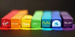 Jakie są sieci komórkowe w Polsce i co oferują użytkownikom?