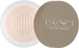 NAM Puder Rozświetlający: Naturalny glow? Szczera recenzja!