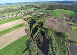 Łowisko Ślesin - zasady wędkowania, ceny i co warto wiedzieć