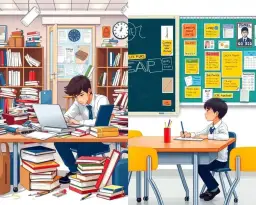 II etap edukacyjny co to jest i jakie ma znaczenie dla uczniów