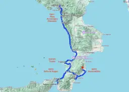 Attrazioni in Calabria: la guida completa per il tuo viaggio perfetto