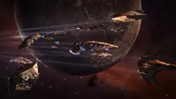 Elite Dangerous spolszczenie: jak zainstalować nieoficjalne tłumaczenie