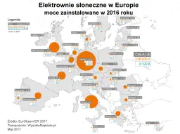 Elektrownie słoneczne: Zaskakujące fakty, rekordy i polski wkład