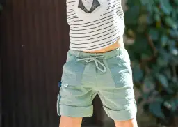 Kurze Hosen für Kinder: Trends, Passform & Qualität Ihr Guide