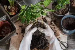 Kwitnący kawowiec w domu: Jak osiągnąć sukces i zapach