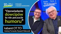 Kabaret z żyletką w logo OTTO – historia, znaczenie i ciekawostki