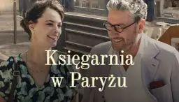 Gdzie obejrzeć księgarnię w Paryżu? Sprawdź najlepsze opcje online