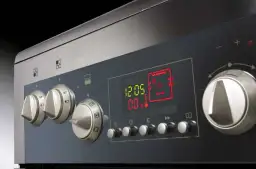 Funkcja grill w piekarniku Amica - jak skutecznie grillować bez przypaleń