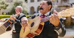 Instrumenty ludowe w muzyce folkowej - ich pochodzenie i dźwięk