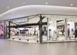 Reserved: Czy to polska marka? Cała prawda o gigancie LPP