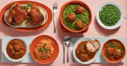  Przepisy obiadowe na Lidlomix - sprawdzone i smaczne dania do przygotowania w tym urządzeniu