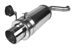 Komplette Auspuffanlage für Peugeot 206: Passende Optionen und Preise