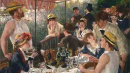 Impresjonizm w malarstwie: jak ten ruch zmienił sztukę na zawsze