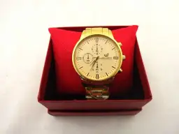 Zegarek Orlando: Czy warto kupić? Opinie, jakość, pułapki