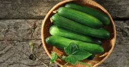 Ile kalorii mają ogórki - fakty i wartości odżywcze dla osób na diecie