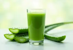 Aloes na odchudzanie: Jak zrobić i pić sok, by schudnąć?