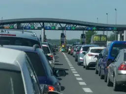 Ile kosztuje autostrada z Torunia do Gdańska? Sprawdź aktualne stawki