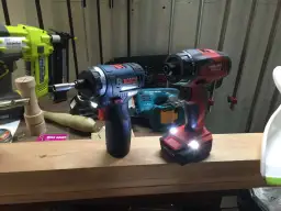 Bosch czy Makita – które narzędzia są lepsze według użytkowników?