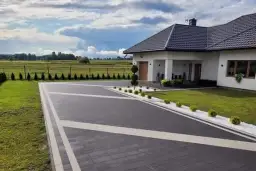 Jak zrobić podjazd z kostki brukowej - uniknij najczęstszych błędów