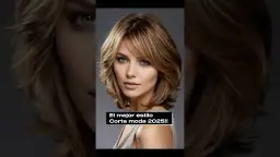 El profundo significado del cabello corto en mujeres y su impacto emocional