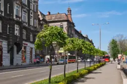 Bielsko-Biała: Odkryj "Mały Wiedeń" i Beskidy! Co musisz zobaczyć?