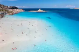 Vacanze Sud Sardegna: le migliori spiagge e consigli da esperto