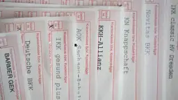 Wie lange sind Privatrezepte gültig? Wichtige Fristen und Ausnahmen