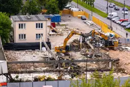 Jak napisać plan rozbiórki budynku, aby uniknąć kosztownych błędów