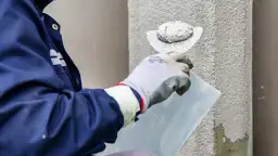 Ile tynku na m2 elewacji kalkulator - oszczędź na materiałach budowlanych