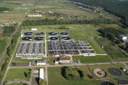 Jak skutecznie zgłosić uciążliwy smród z oczyszczalni ścieków