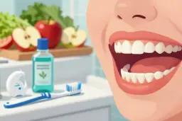 Jak wzmocnić dziąsła? Skuteczne metody i profilaktyka zdrowego uśmiechu