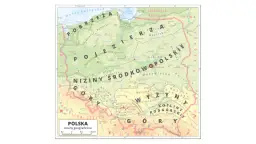 Polskie góry: Karpaty, Sudety, Świętokrzyskie które wybrać na start?