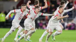 Ranking piłka nożna kraje: Zaskakujące zmiany w topowych drużynach