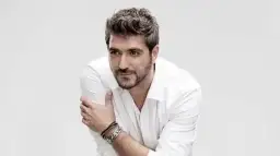 Dónde nació Antonio Orozco y cómo influyó en su carrera artística