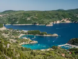 Najlepsze atrakcje na Korfu, które musisz zobaczyć podczas wizyty