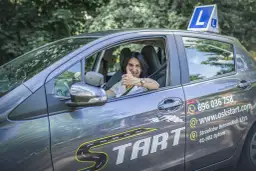 OSK Start: Kompleksowe Kursy Prawa Jazdy i Szkolenia Kierowców