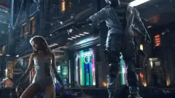 Ile godzin zajmie Ci przejście Cyberpunk 2077? Zaskakujący czas gry!