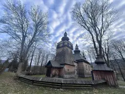 Uście Gorlickie atrakcje, które zaskoczą każdego turystę