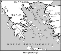Półwysep Bałkański - poznaj fascynujące położenie geograficzne Grecji