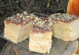 Jak przygotować sernik smażony siostry Anastazji, który urzeknie?