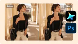 Jak cofnąć w Photoshopie: Proste sposoby na przywrócenie zmian