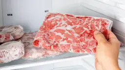 Jak długo mięso w zamrażarce? Uniknij błędów, jedz bezpiecznie!