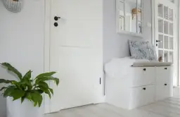 Jak zrobić siedzisko do przedpokoju: proste kroki i praktyczne porady