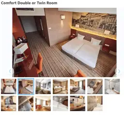 Jak znaleźć tani nocleg i zaoszczędzić na podróżach bez stresu