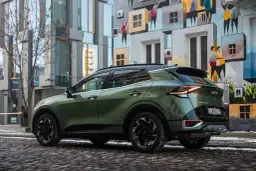 Kia Sportage jaki silnik wybrać, aby uniknąć wysokich kosztów?